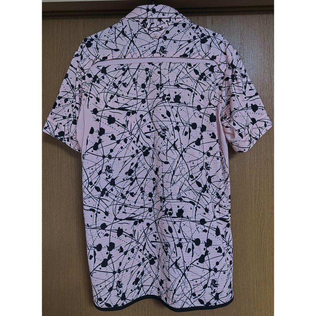 お買い得　オークリースカル ポロシャツ3枚セット　L