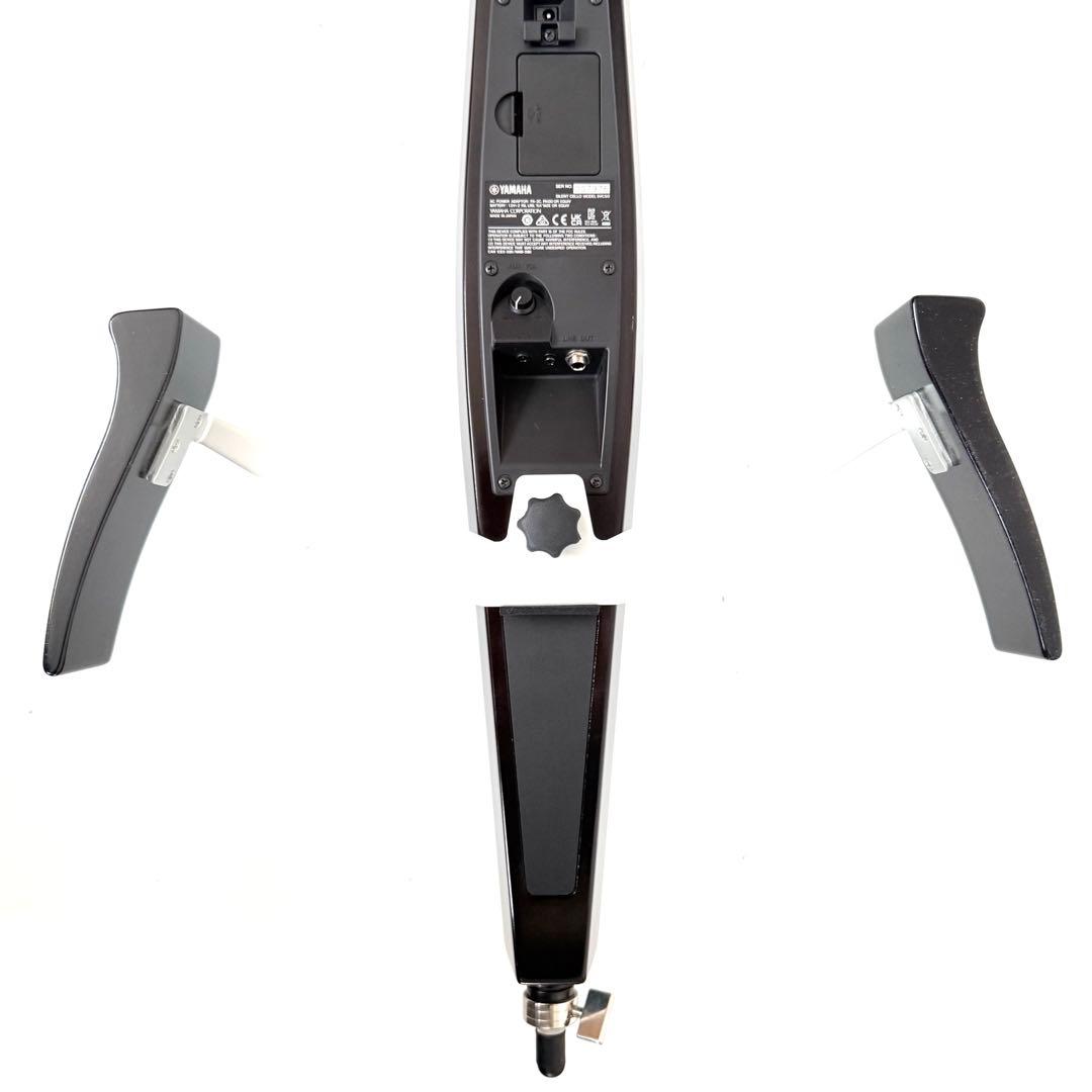 【美品】YAMAHA SVC50 サイレントチェロ ヤマハ