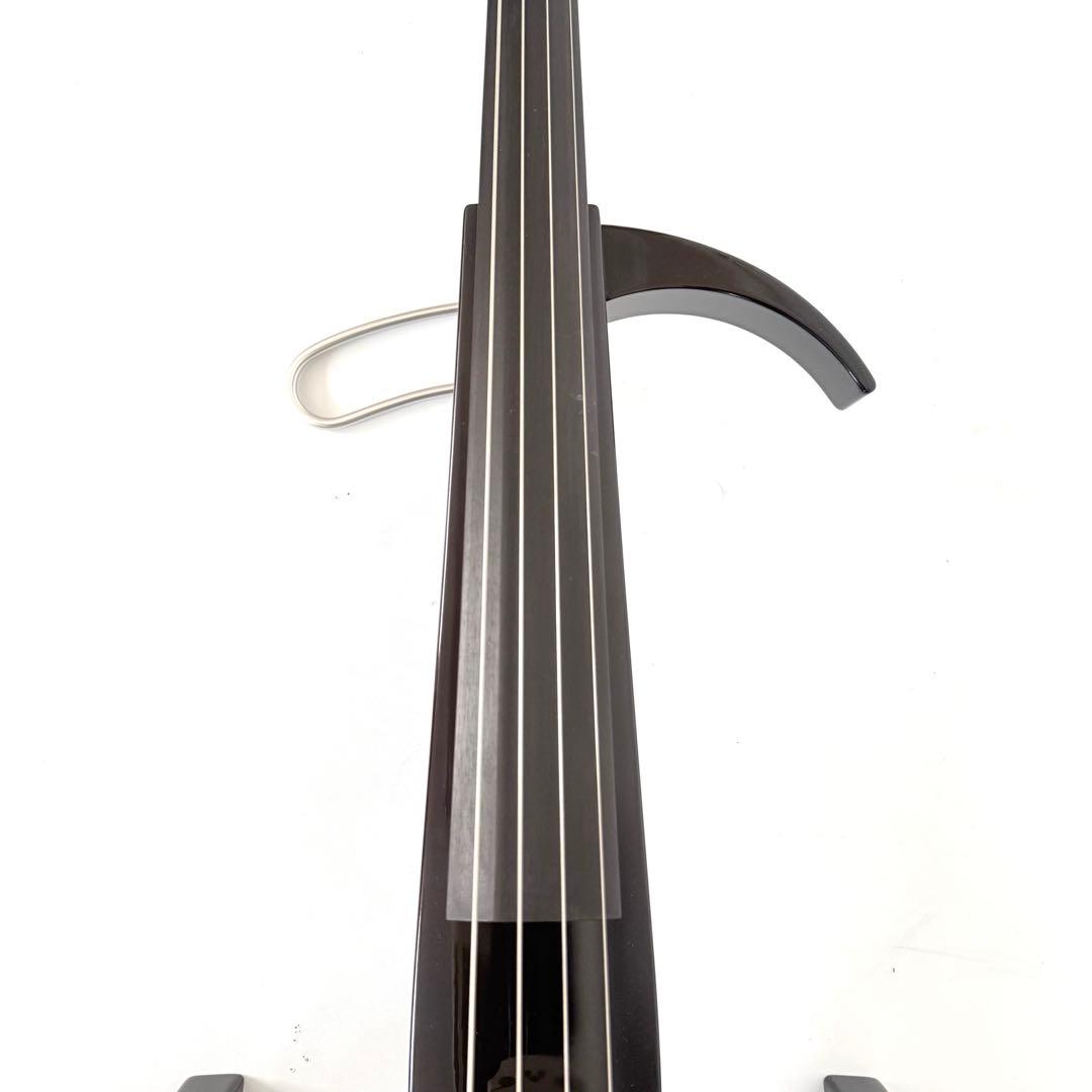 【美品】YAMAHA SVC50 サイレントチェロ ヤマハ