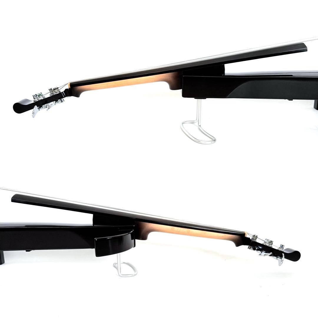 【美品】YAMAHA SVC50 サイレントチェロ ヤマハ