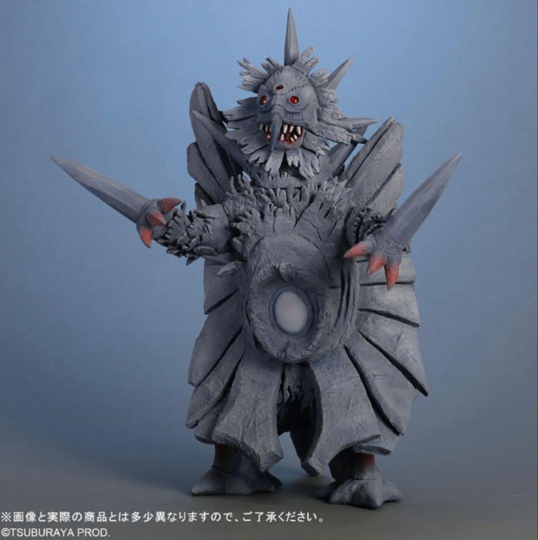X-PLUS エクスプラス 大怪獣シリーズ少年リック限定商品アイスロン