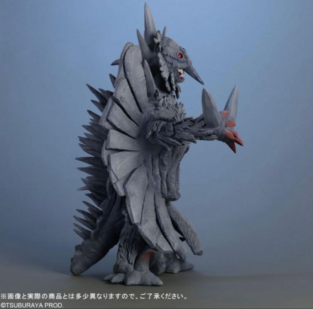 X-PLUS エクスプラス 大怪獣シリーズ少年リック限定商品アイスロン