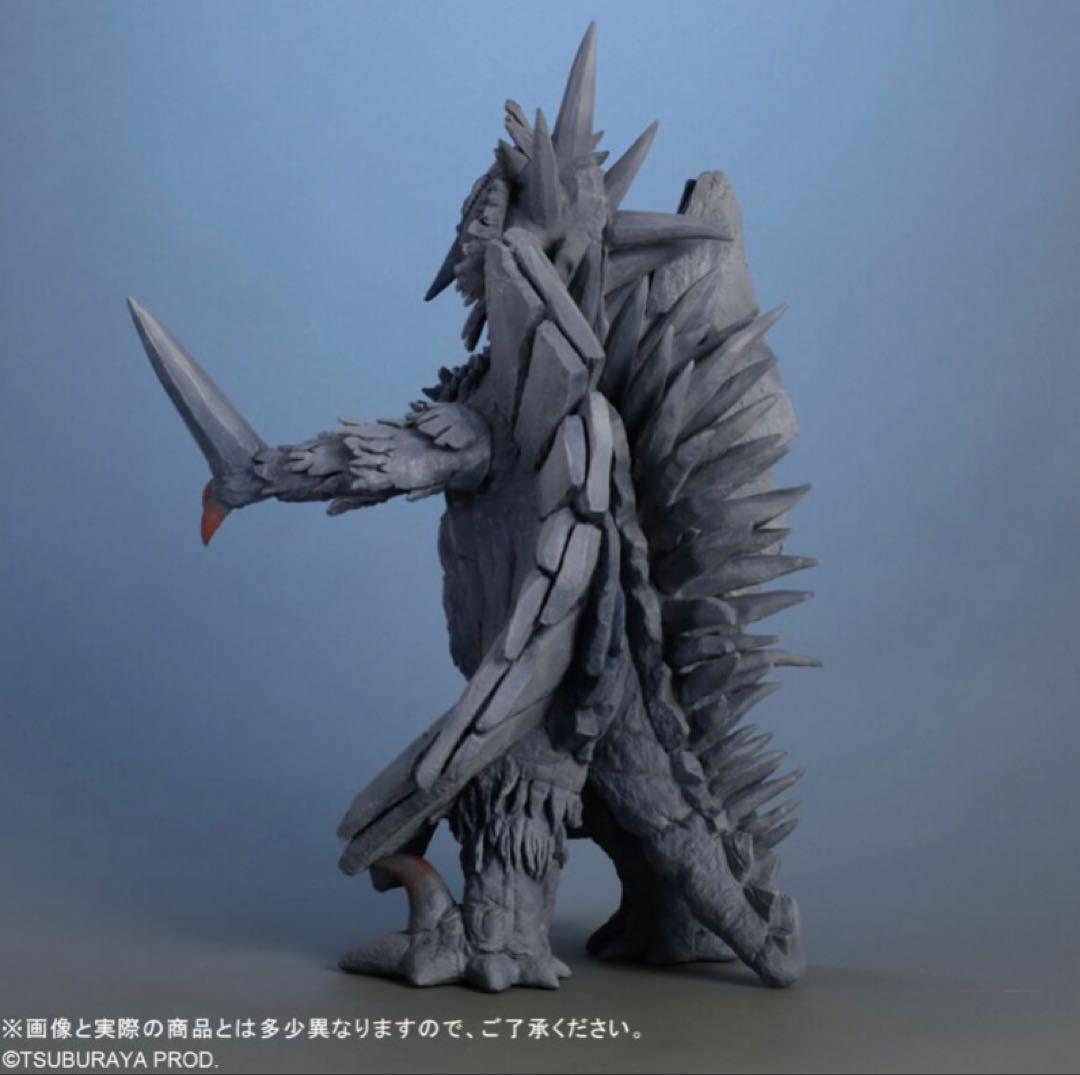 X-PLUS エクスプラス 大怪獣シリーズ少年リック限定商品アイスロン