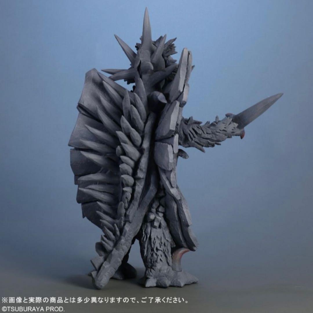 X-PLUS エクスプラス 大怪獣シリーズ少年リック限定商品アイスロン