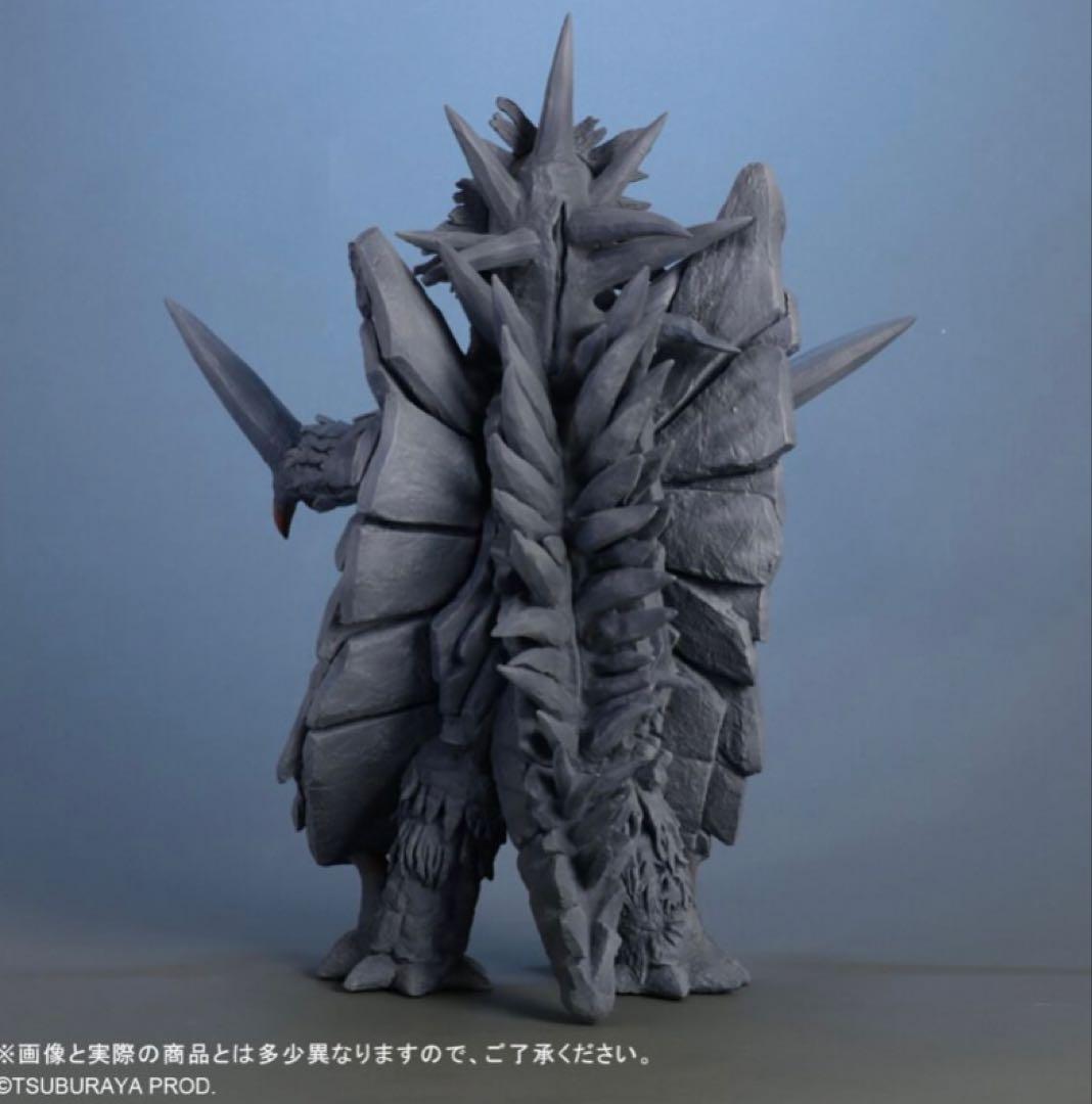 X-PLUS エクスプラス 大怪獣シリーズ少年リック限定商品アイスロン