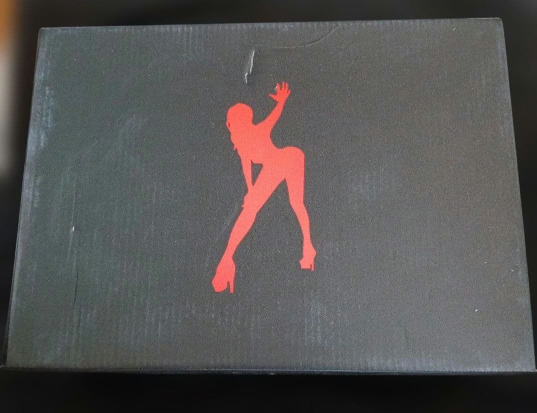 エロジョーダンセックス ERO JORDAN SEX MID ミッド スニーカー