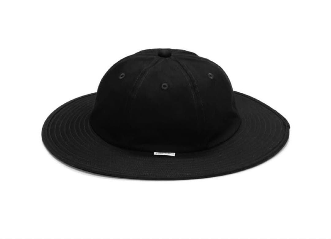 新品未使用　goold golf rockers ハット　おまけ付　送料無料