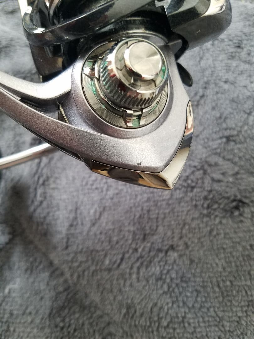 DAIWA　カルディア2508H
