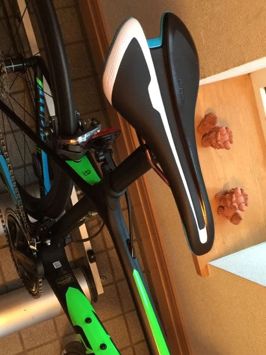【送料別】ロードバイク GIANT TCR ADVANCED PRO 1