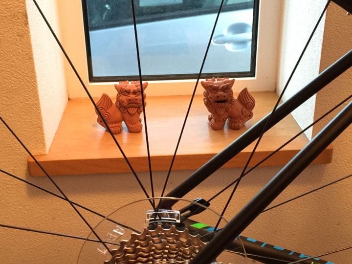 【送料別】ロードバイク GIANT TCR ADVANCED PRO 1
