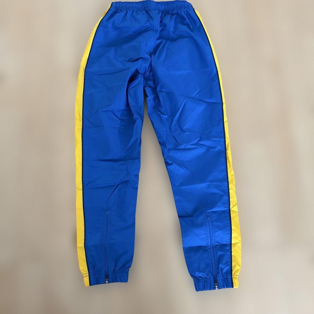 栃木SCスクールATHLETA ピステ上下セット 140