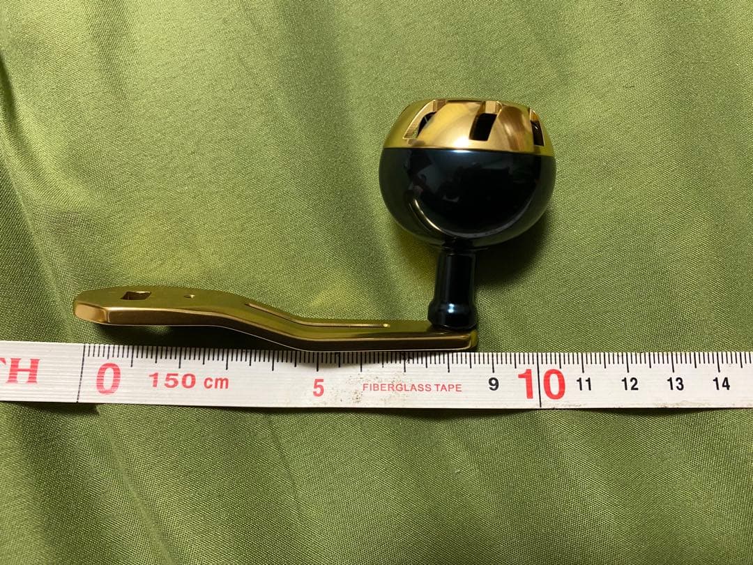 21ソルティガic 100 ハンドルのみ