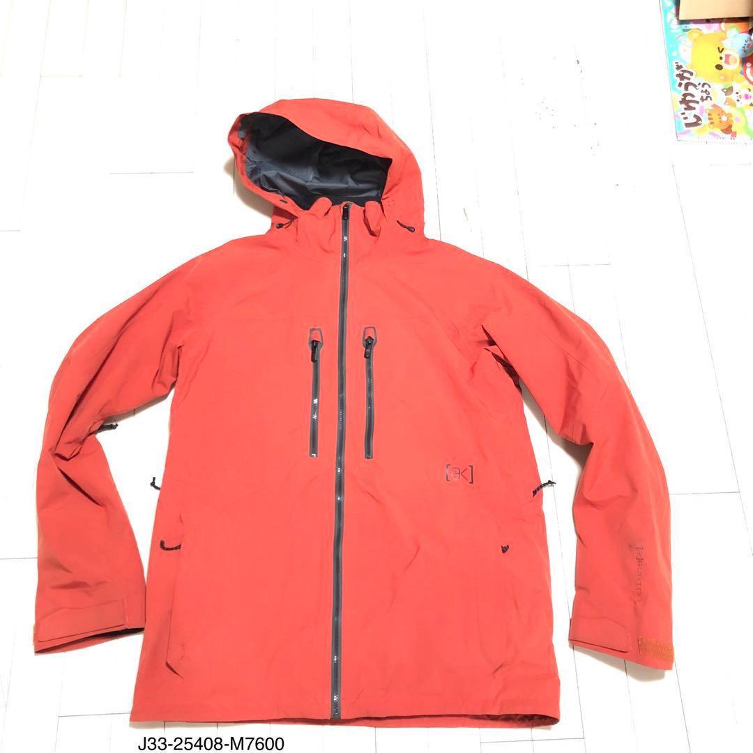 BURTON AK Swash Gore-Tex ジャケット　L JP XL
