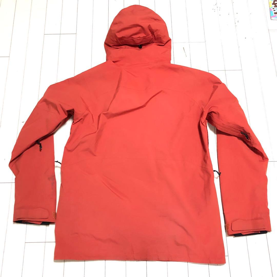 BURTON AK Swash Gore-Tex ジャケット　L JP XL