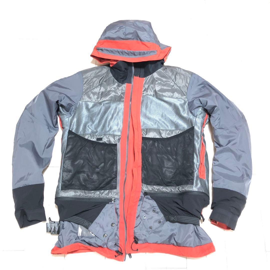 BURTON AK Swash Gore-Tex ジャケット　L JP XL