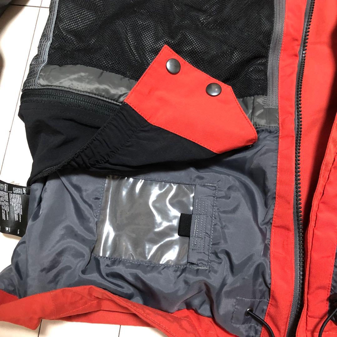 BURTON AK Swash Gore-Tex ジャケット　L JP XL