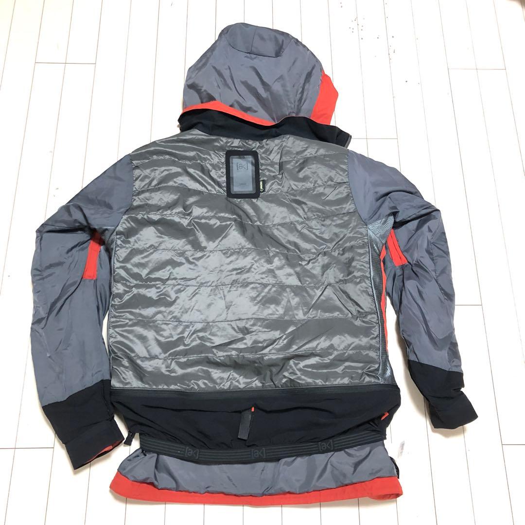 BURTON AK Swash Gore-Tex ジャケット　L JP XL