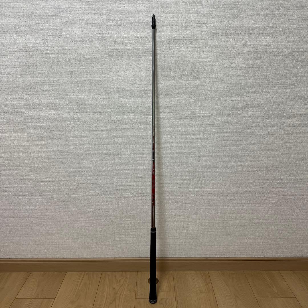 N.S.PRO MODUS3 TOUR 105 (S) ハイブリッド用