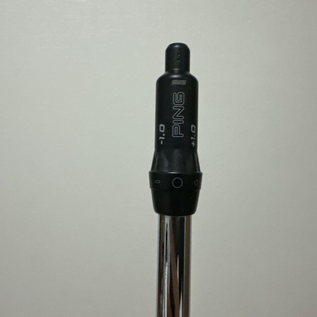 N.S.PRO MODUS3 TOUR 105 (S) ハイブリッド用
