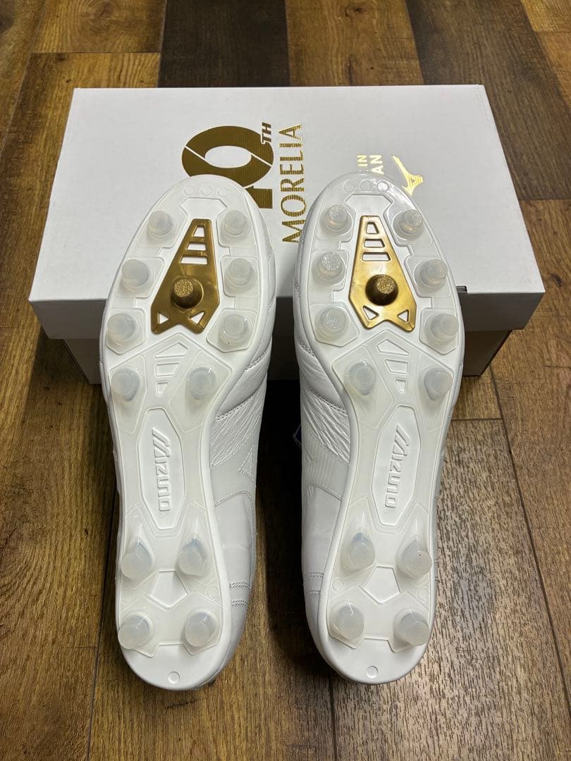 Mizuno Morelia UL ミズノ モレリアUL