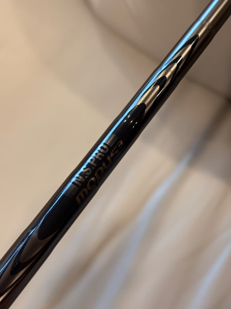 超レア 2025 TaylorMade P770 Designer Series