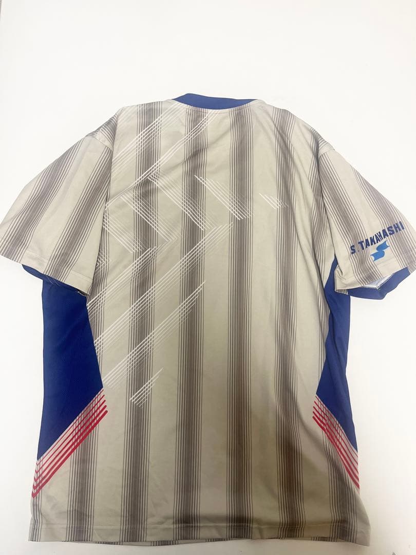 【激レア‼️】明秀日立 野球 Tシャツ　ベーT 甲子園　選抜