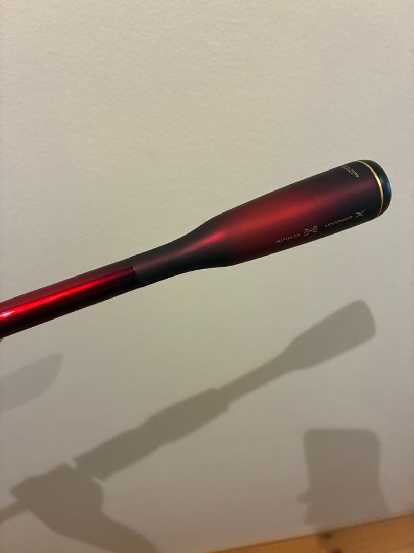 穂先新品　ワールドシャウラ　2701FF-2
