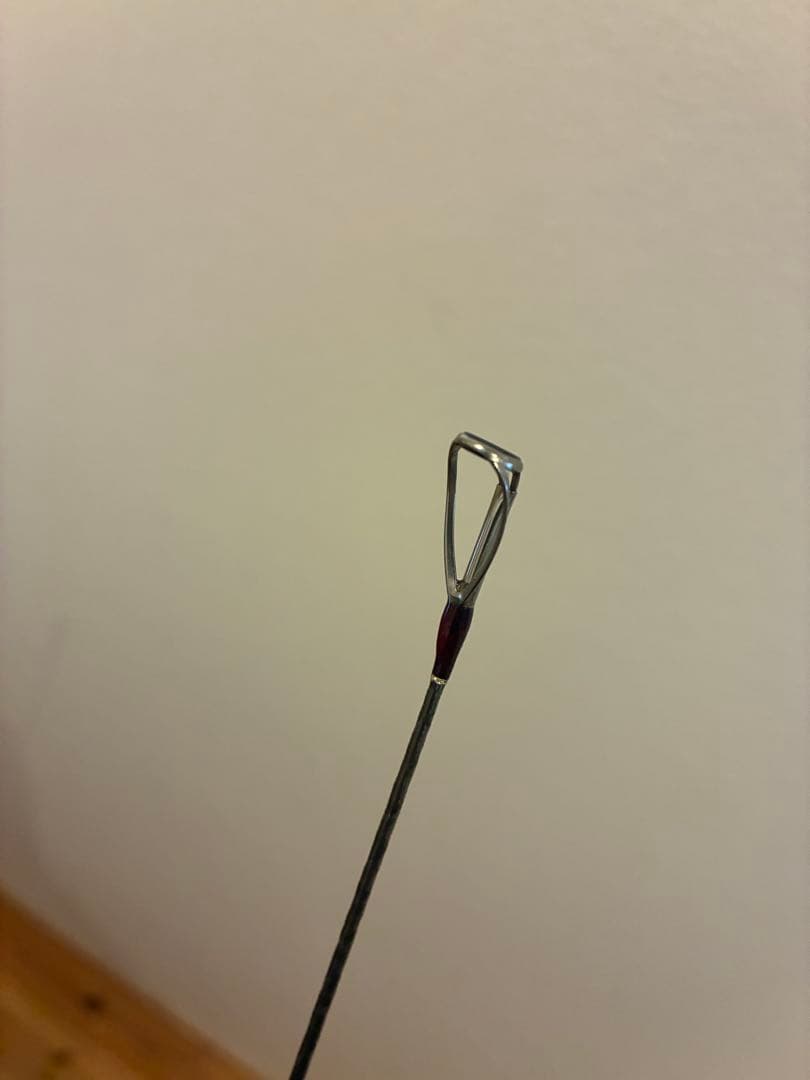 穂先新品　ワールドシャウラ　2701FF-2