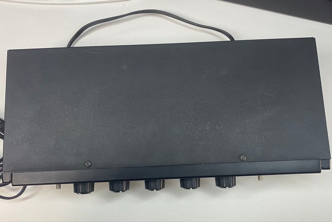 Maxon アナログディレイ AD-150 ジャンク