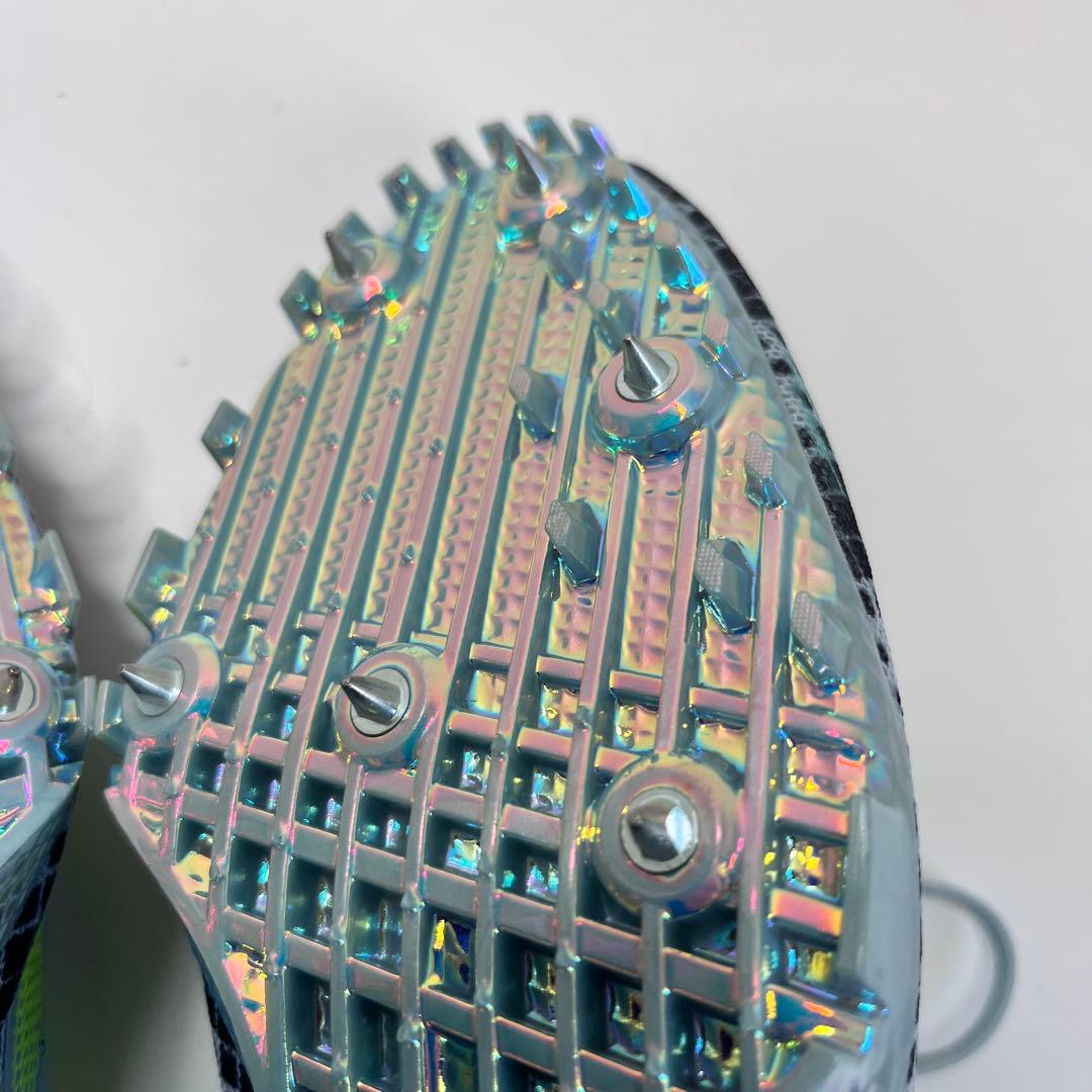 ADIZERO アディゼロ フィネス 28cm