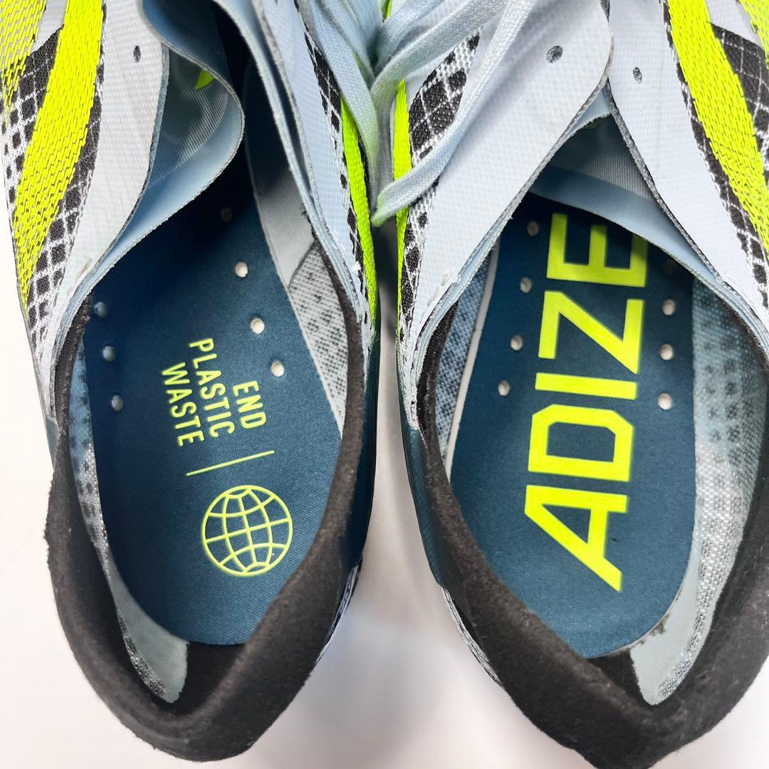 ADIZERO アディゼロ フィネス 28cm