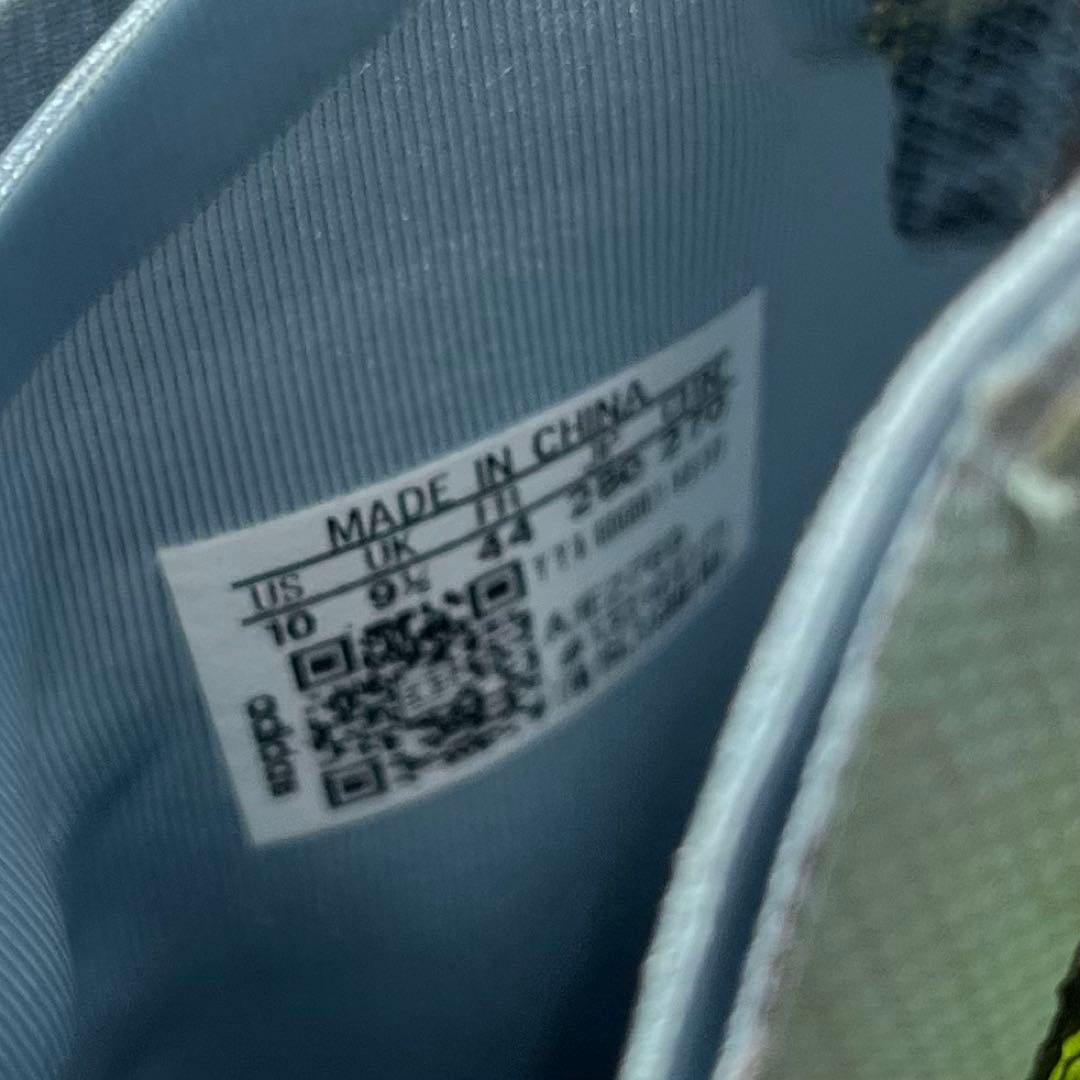ADIZERO アディゼロ フィネス 28cm
