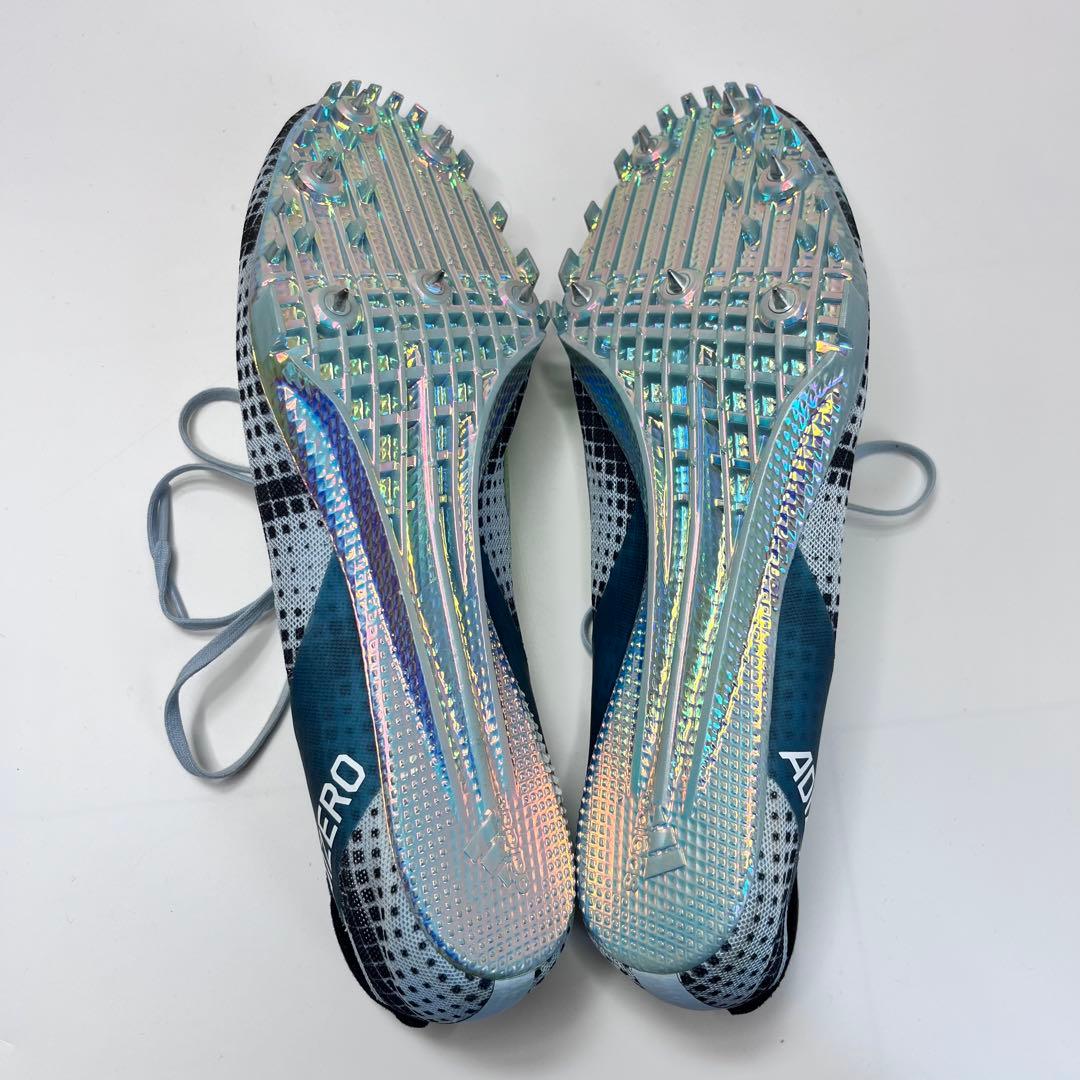 ADIZERO アディゼロ フィネス 28cm