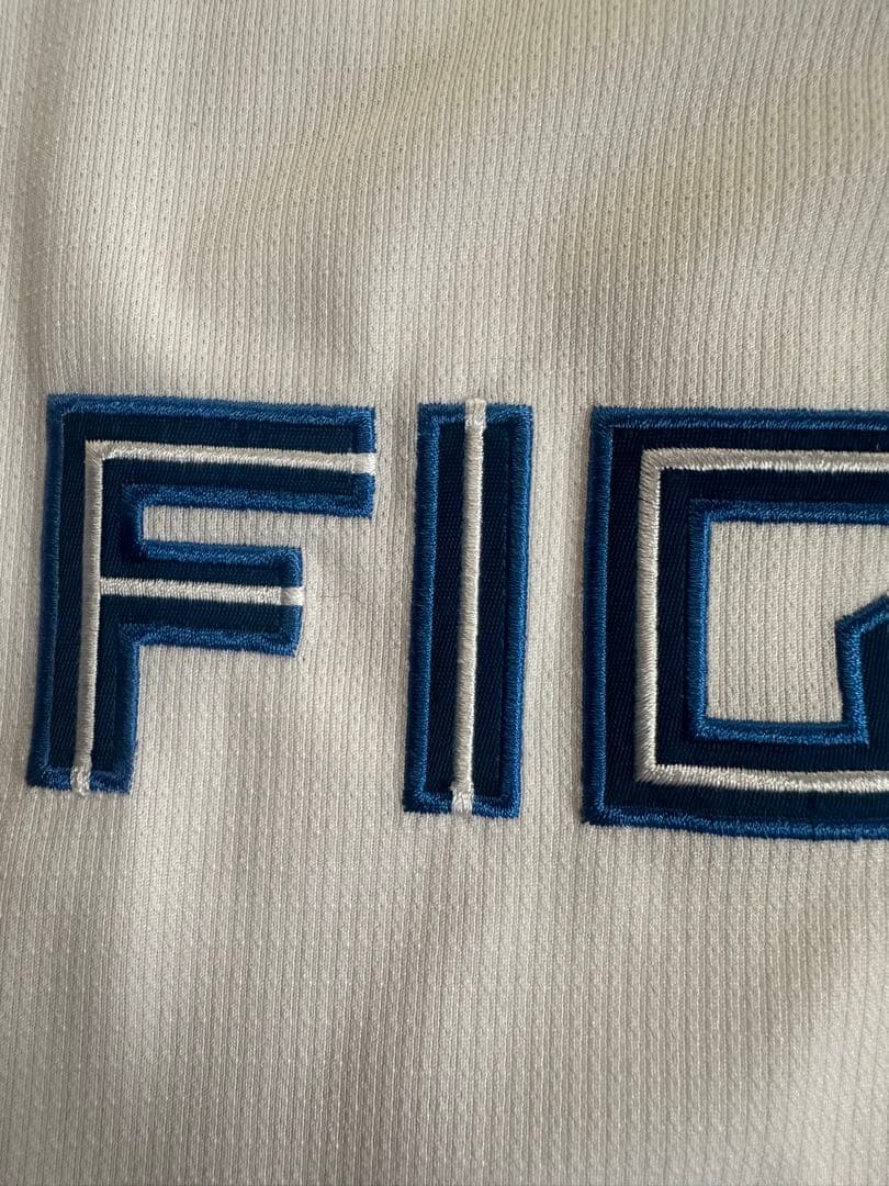 ファイターズユニフォーム水谷選手Mサイズ