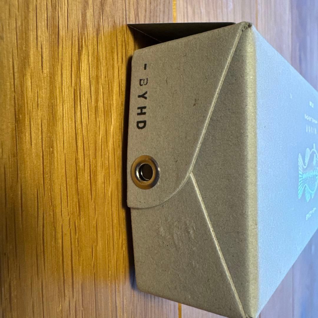 ニンナ　オロロメタルジョイントOROLO L JOINT 新品、未使用