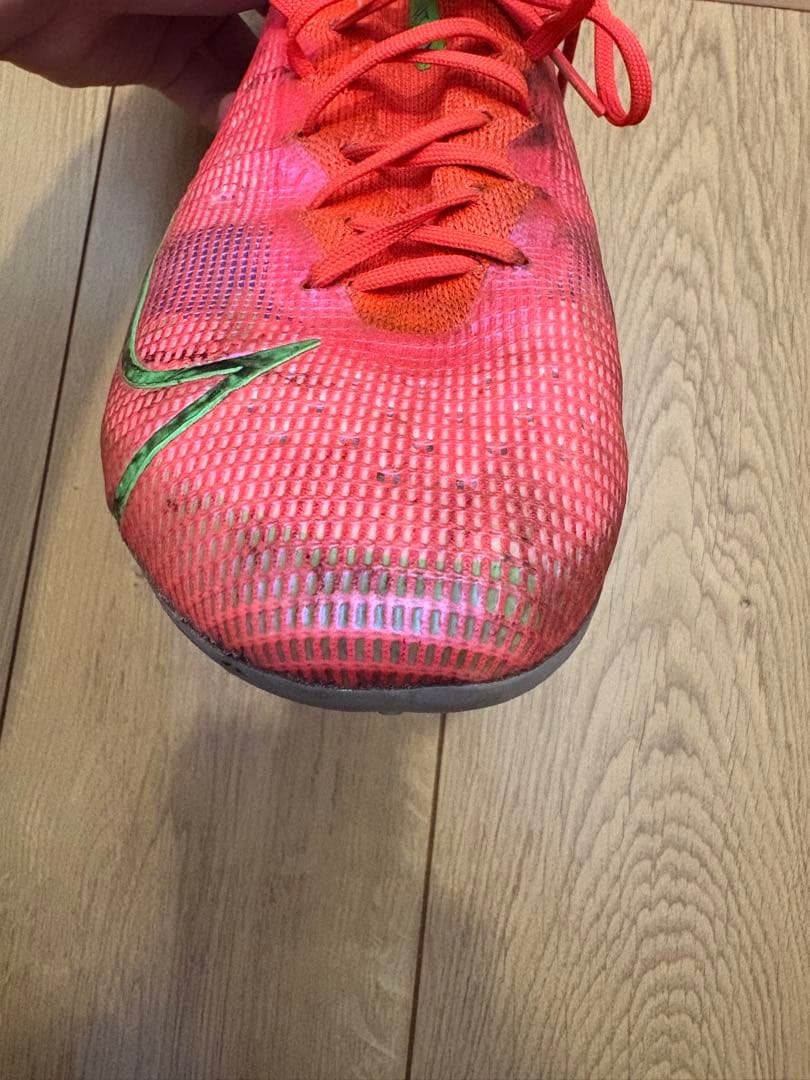 NIKE マーキュリアルヴェイパー14エリート AG 27.5cm