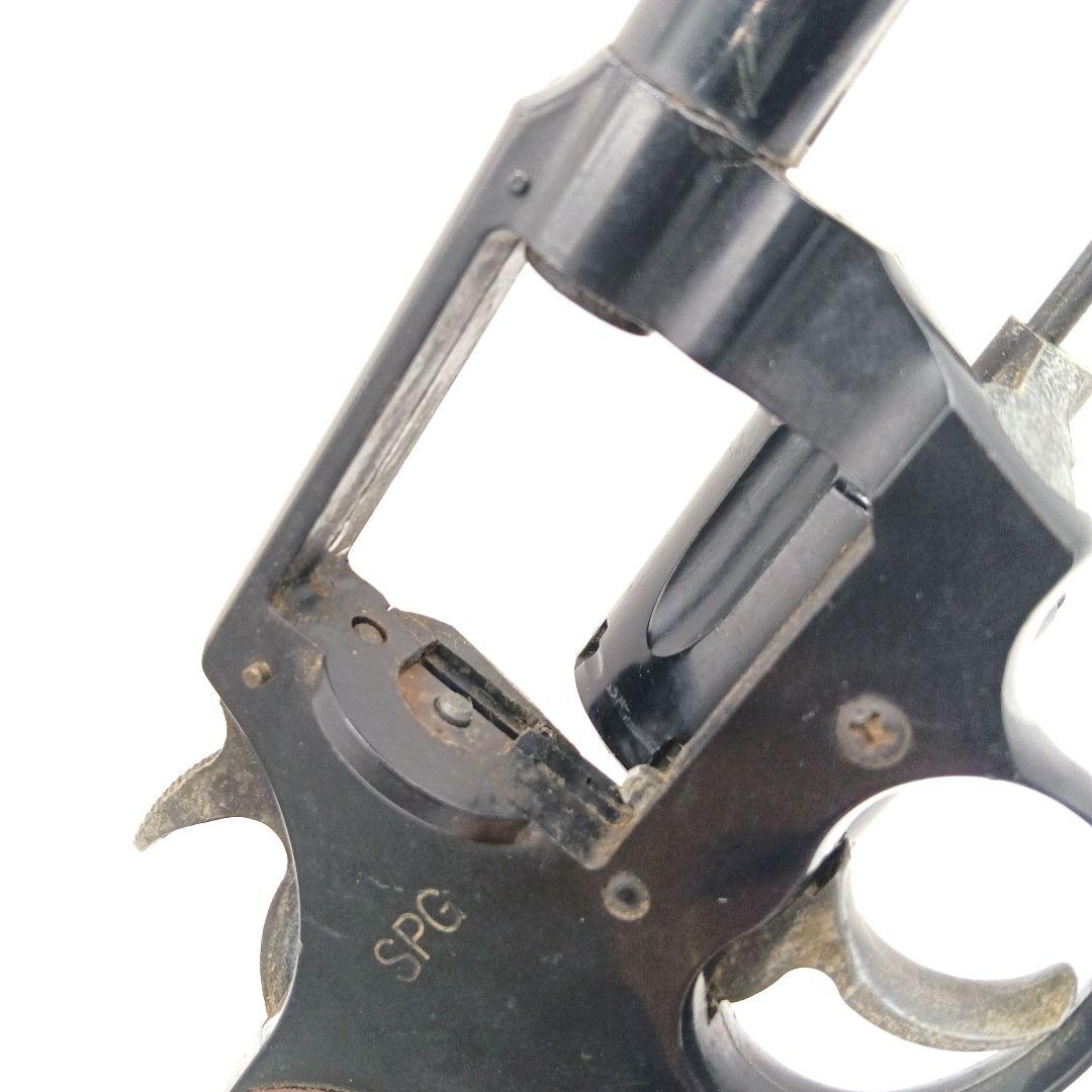 11-21-1 LAWMAN M-III モデルガン 075710