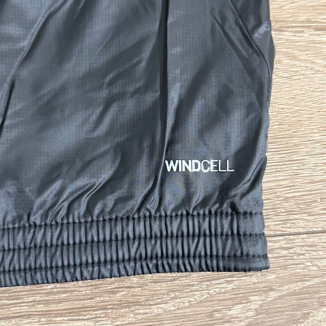 新品特価 PUMA サッカーウェア 裏起毛 ピステ・ウィンドブレーカー 上下XL