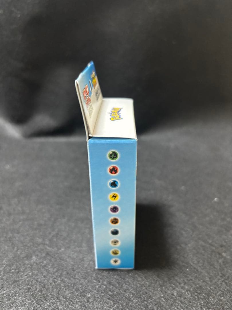 ポケモンカード スタートデッキ 100 112.52g 新品未開封
