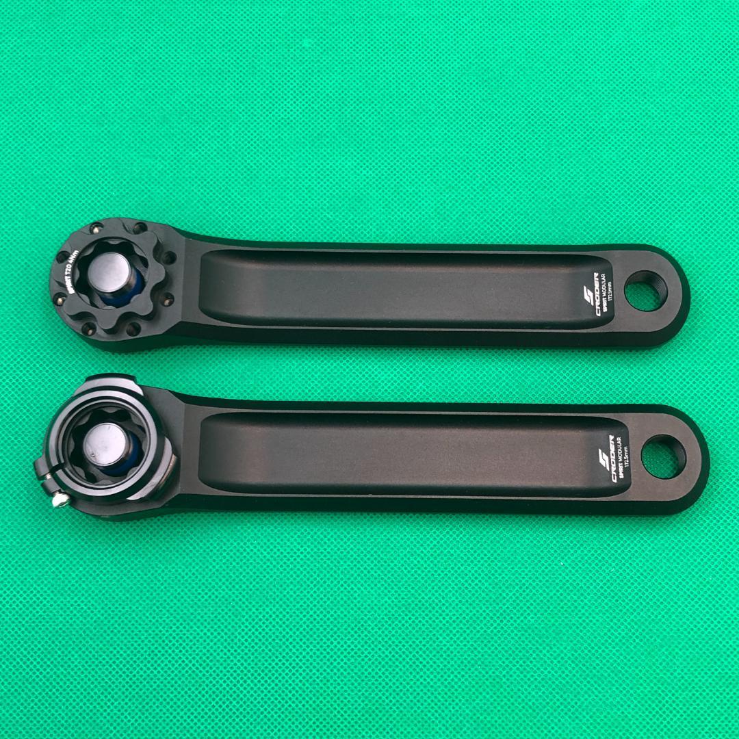 クローダー スピリット クランクアーム　172.5mm【新品】ロードバイク