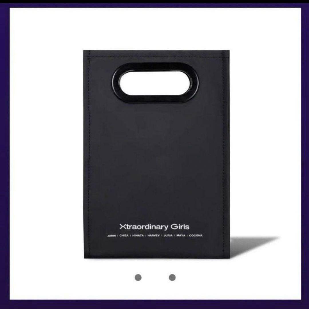XG Shoulder Bag ショルダーバッグ 公式限定品 【希少品、完売品】