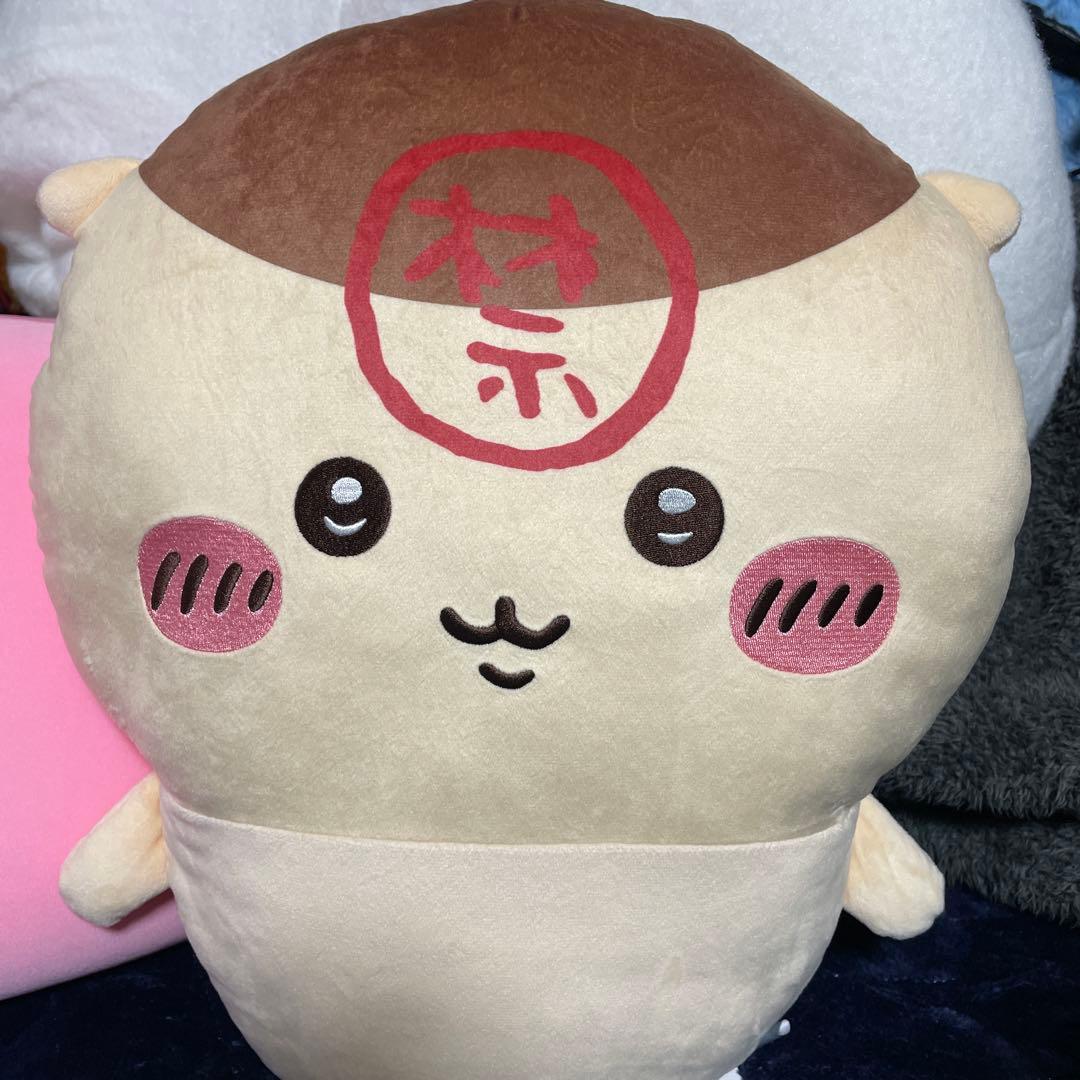 ちいかわ　くりまんじゅう　5種セット
