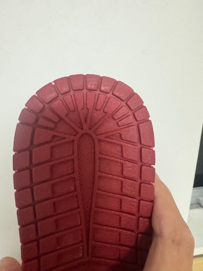 シューズ(男性用) NIKE Air Jordan 1 2016