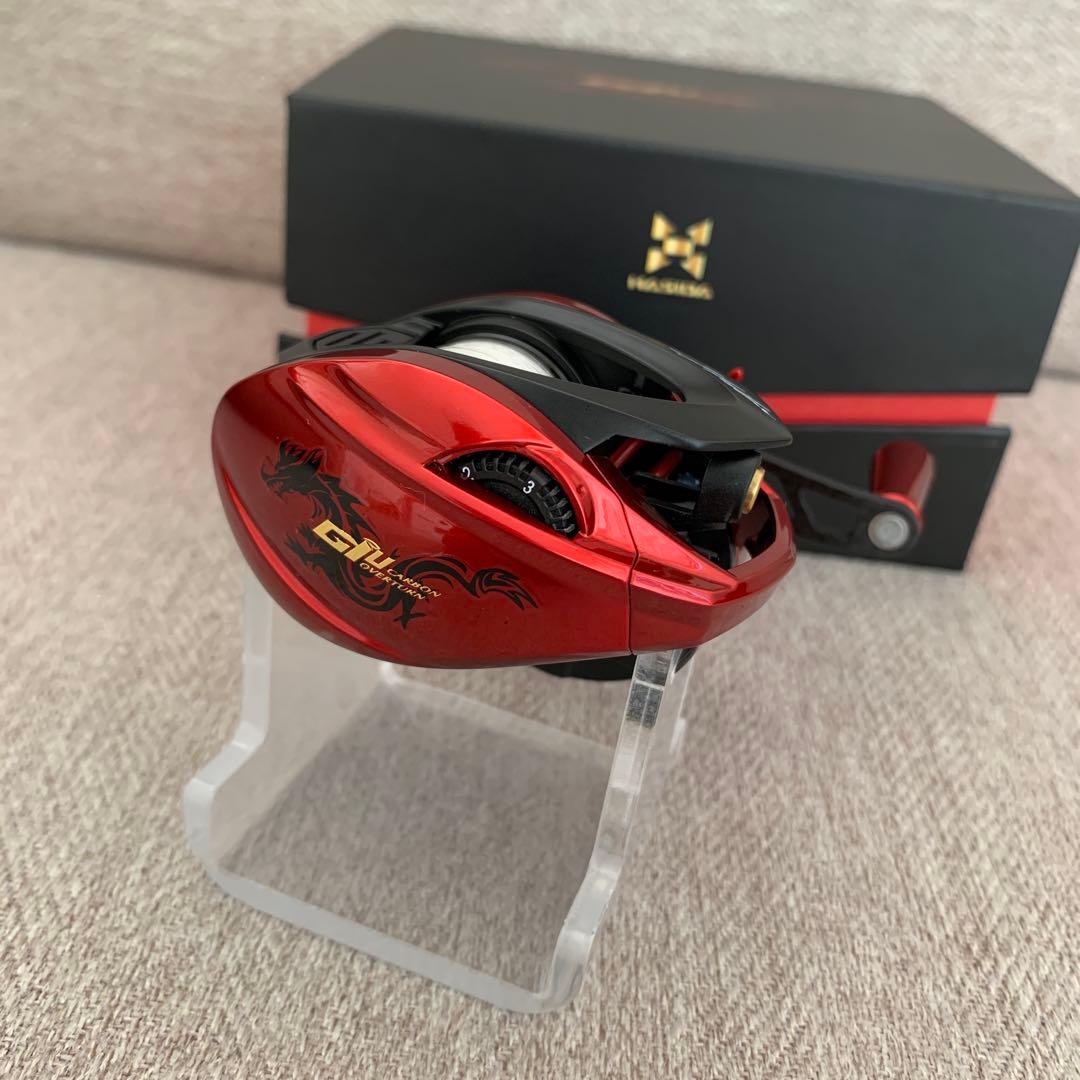 新品 限定品 ハイスター HISTAR BFS giuベイトフィネス