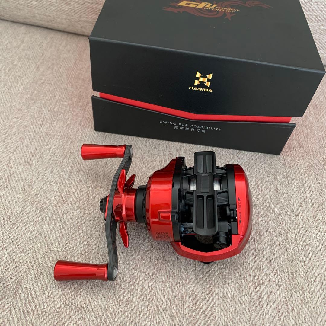 新品 限定品 ハイスター HISTAR BFS giuベイトフィネス