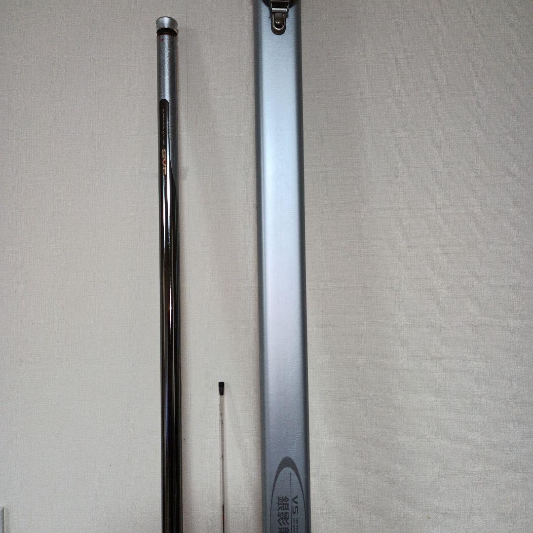 VS銀影競技F中硬硬95SG