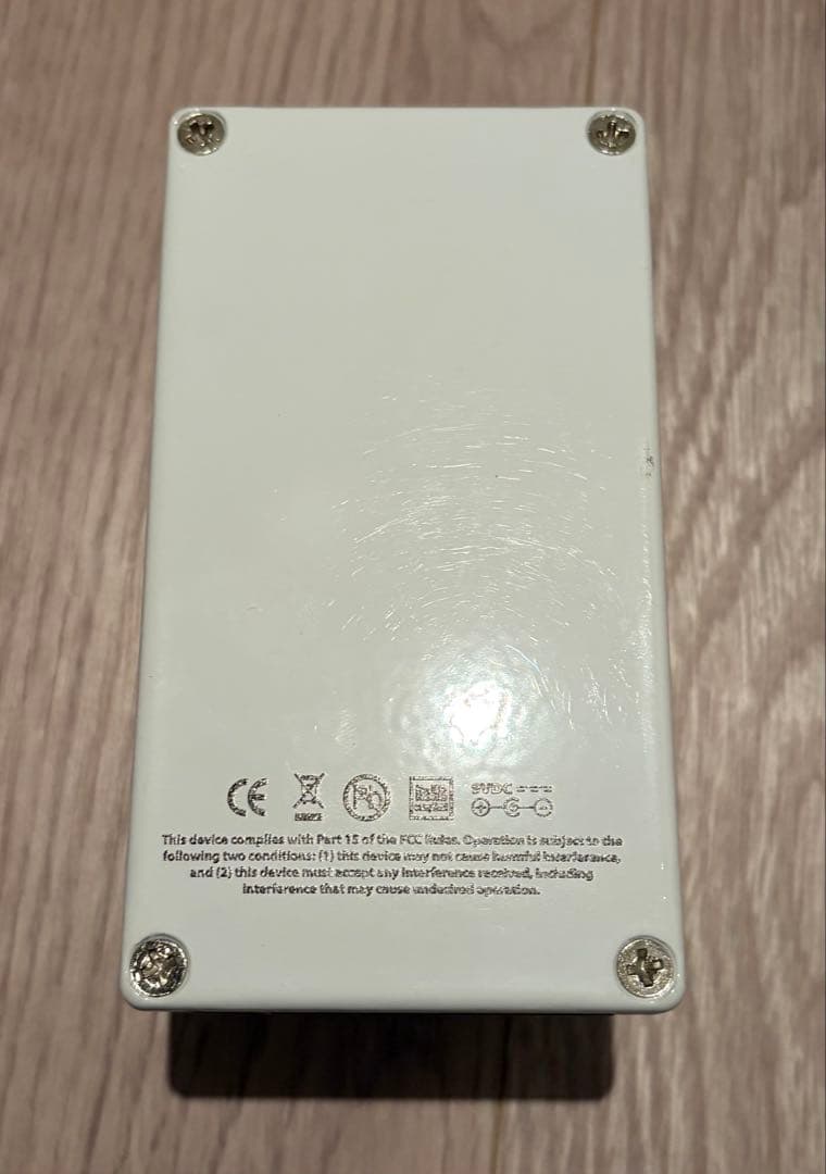 ギター Wampler Pedals Plexi-Drive Standard