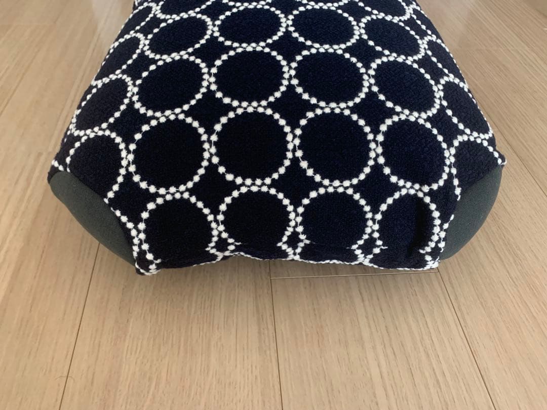 ミナペルホネン　クッション　tambourine 新品未使用