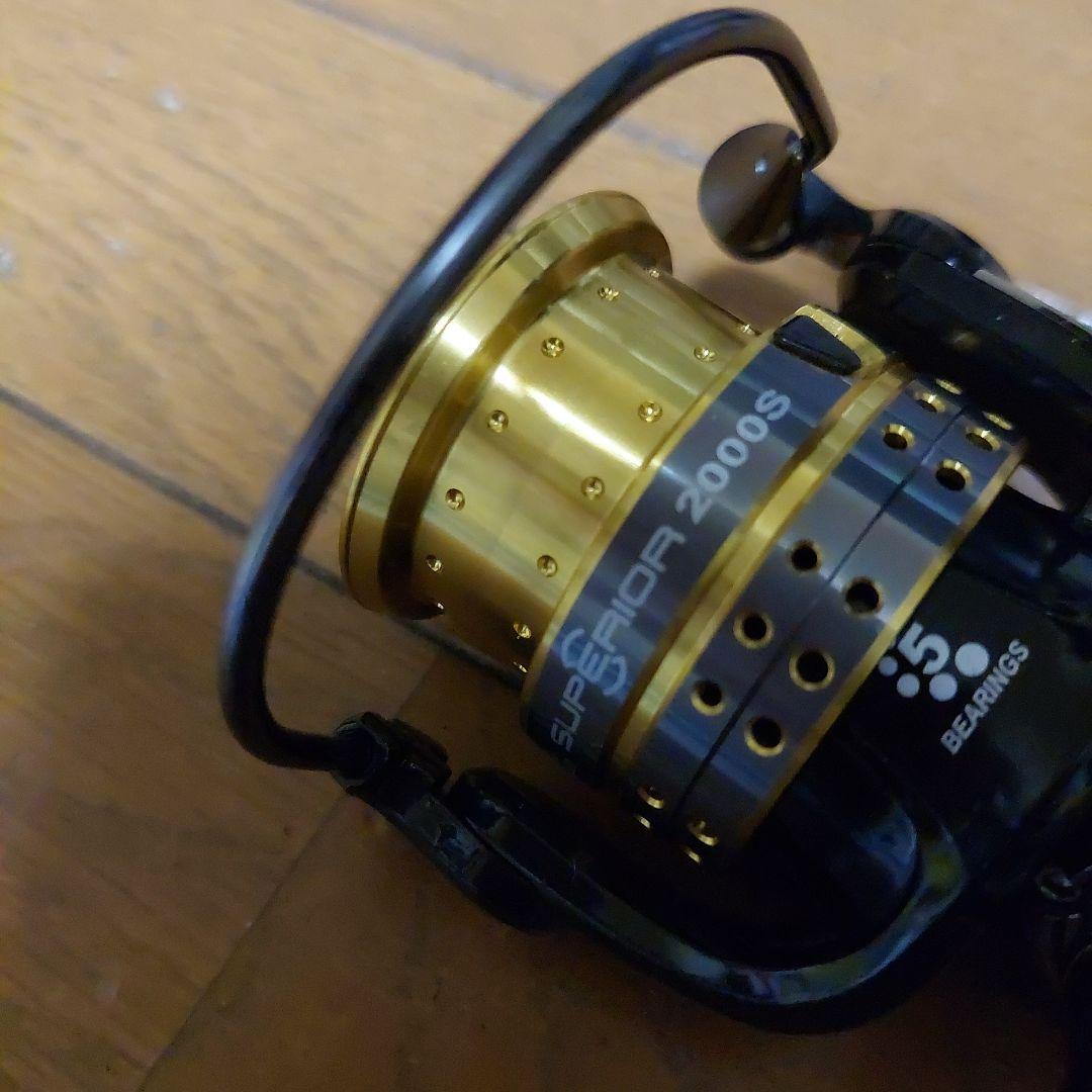 ジ*ジ様 21フリームス LT2500ーXH+オマケ