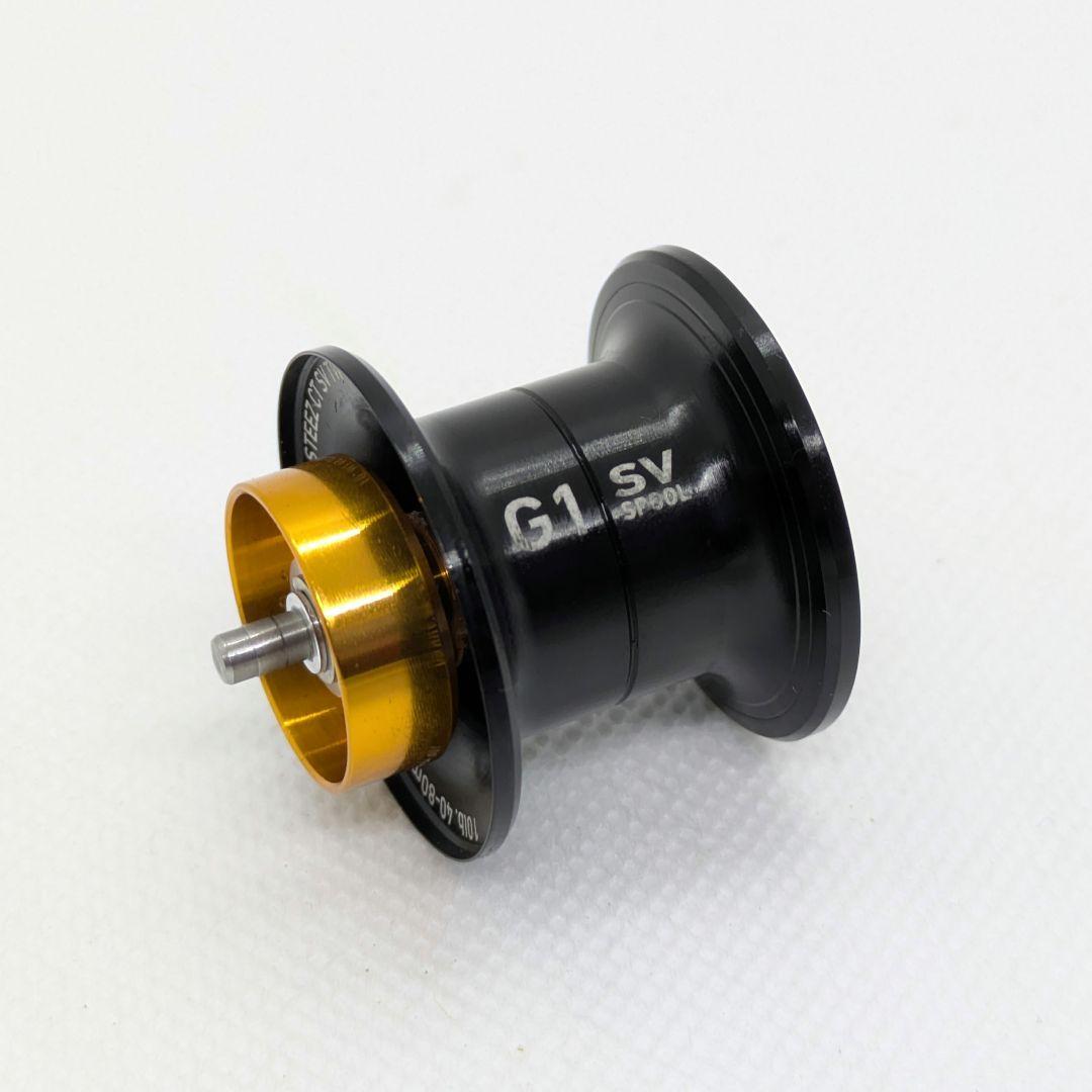 【日本製】 19 スティーズ CT SV TW 700XHL ダイワ 左巻き